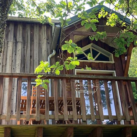 Chalets Les Tutes De La Verniere Auzat Eksteriør bilde